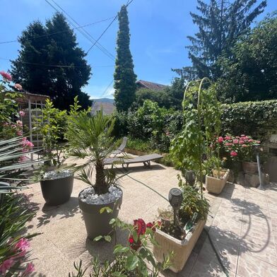 Maison 6 pièces 665000 €