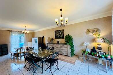 Maison 6 pièces 630000 €