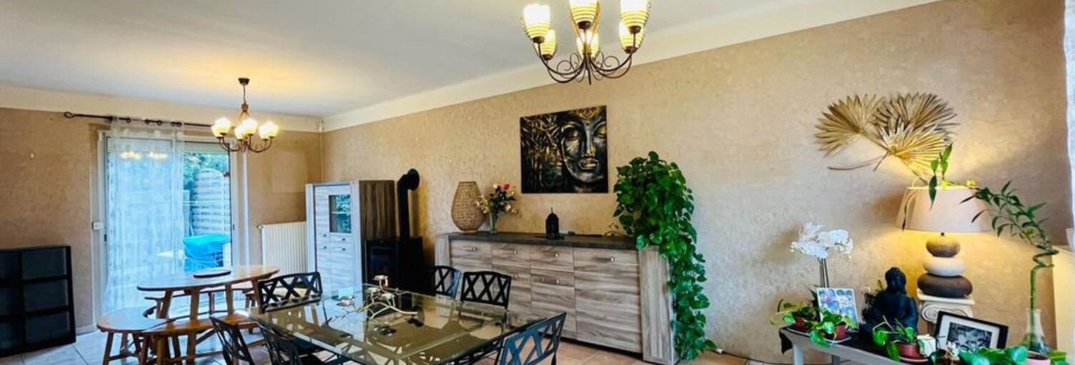 Maison 6 Pièces 180 m² à vendre à Annemasse (74100)