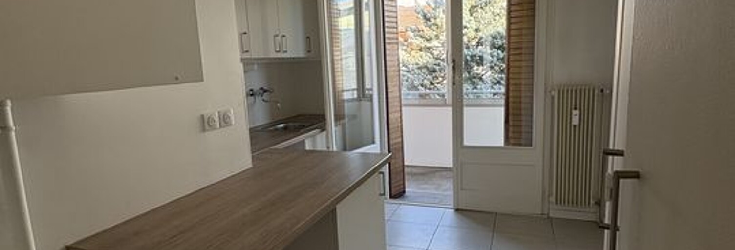Appartement 3 Pièces 56 m² à vendre à Annecy (74000)