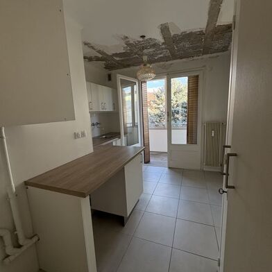 Appartement 3 pièces 320000 €