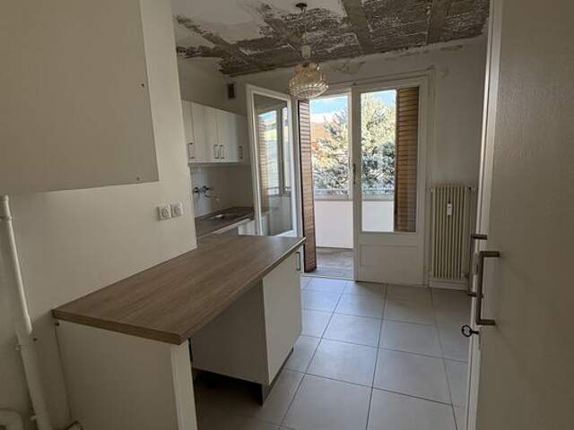 Appartement T3 sur Annecy centre — photo du bien