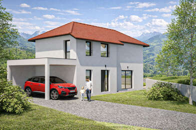 Terrain  299000 €