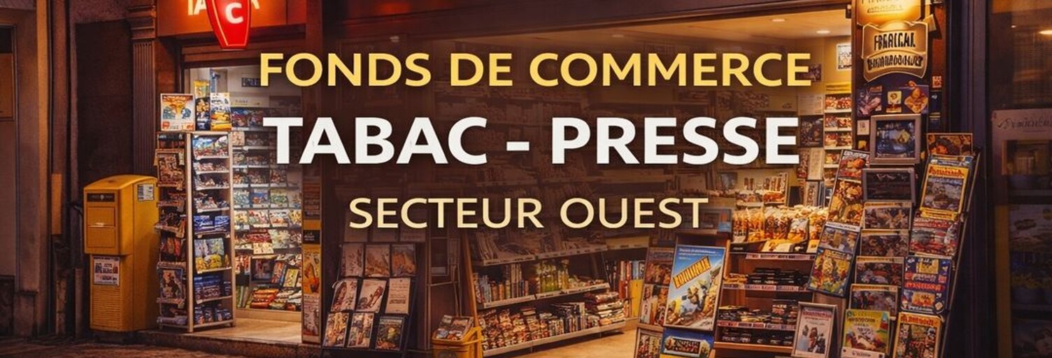 Commerce 2 Pièces 100 m² à vendre à Saint-Paul (97434)