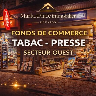 Commerce 2 pièces 180000 €