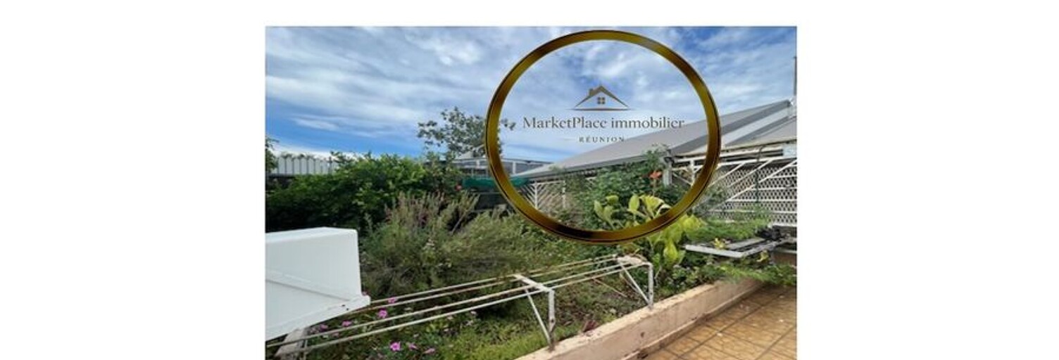 Maison 6 Pièces 164 m² à vendre à Le Port (97420)