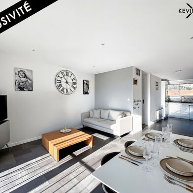 Maison 3 pièces 120000 €