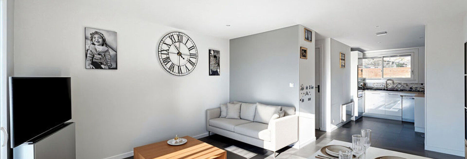 Appartement 3 Pièces 60 m² à vendre à Labégude (07200)