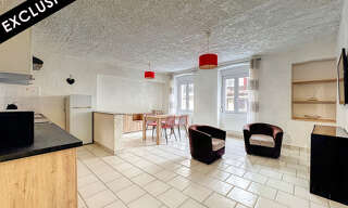 Appartement 2 Pièces 55 m² à vendre à Aubenas (07200)
