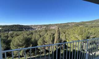 Appartement 4 Pièces 81 m² à vendre à Marseille 13 (13013)