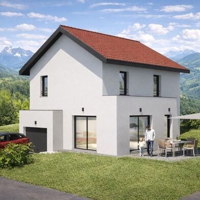 Terrain  329000 €