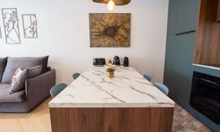 Appartement 2 Pièces 40 m² à vendre à Annecy (74940)