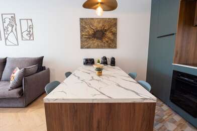 Appartement 2 pièces 350000 €