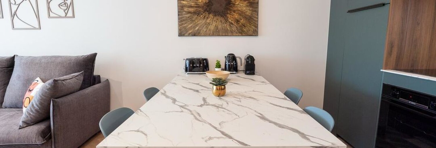 Appartement 2 Pièces 40 m² à vendre à Annecy (74940)