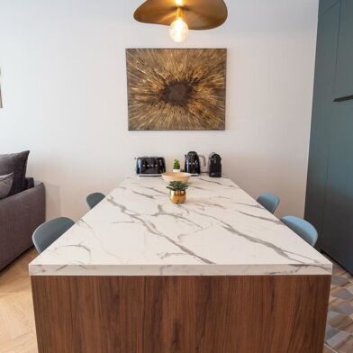 Appartement 2 pièces 350000 €