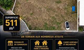 Terrain   m² à vendre à Saint-Louis (97421)