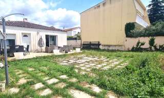 Maison 5 Pièces 106 m² à vendre à Aubagne (13400)