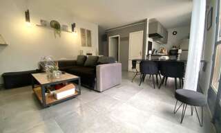 Appartement 3 Pièces 58 m² à vendre à Marseille 13 (13013)