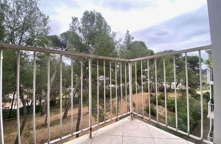 APPARTEMENT T3 DERNIER ETAGE 58M² / BALCON / LES OLIVES — photo 5