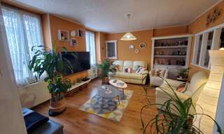 Maison 5 Pièces 147 m² à vendre à Vierzon (18100)