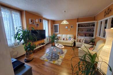 Maison 5 pièces 155000 €