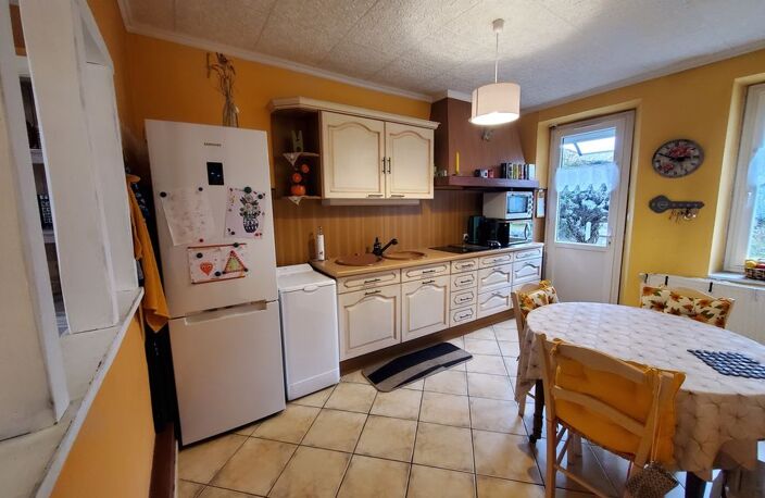 Vierzon Village - Maison de ville avec commodité de plain-pied — photo 3