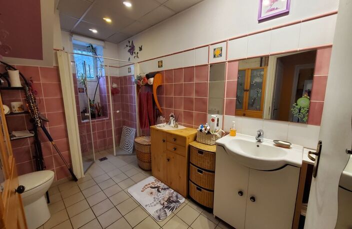 Vierzon Village - Maison de ville avec commodité de plain-pied — photo 4