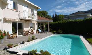 Maison 7 Pièces 168 m² à vendre à Coublevie (38500)