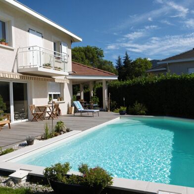 Maison 7 pièces 629000 €