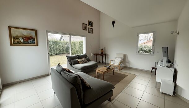 Villa / Maison 7 pièces  à vendre Coublevie 38500