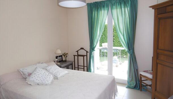 Villa / Maison 7 pièces  à vendre Coublevie 38500