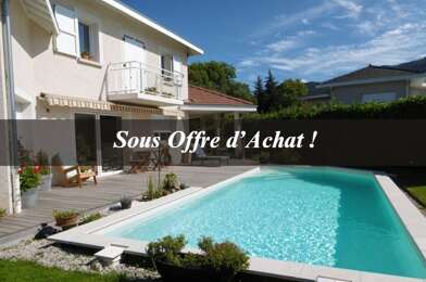 Maison 7 pièces 629000 €