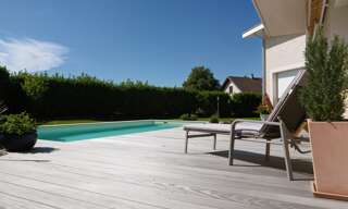 Maison 7 Pièces 168 m² à vendre à Coublevie (38500)