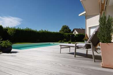 Maison 7 pièces 629000 €