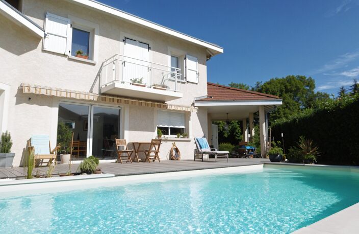 Hauteurs de Coublevie 629 000 € — photo 2