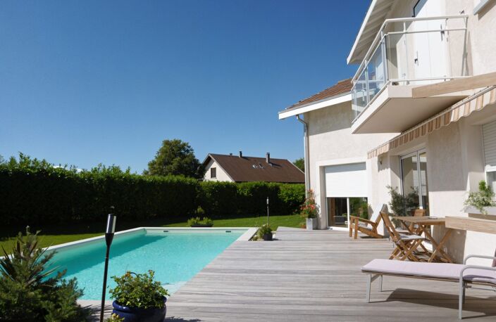 Hauteurs de Coublevie 629 000 € — photo 4