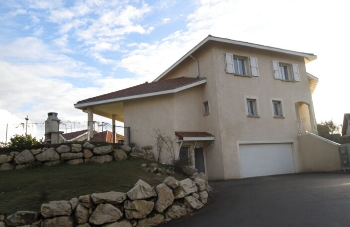 Hauteurs de Coublevie 629 000 € — photo 5