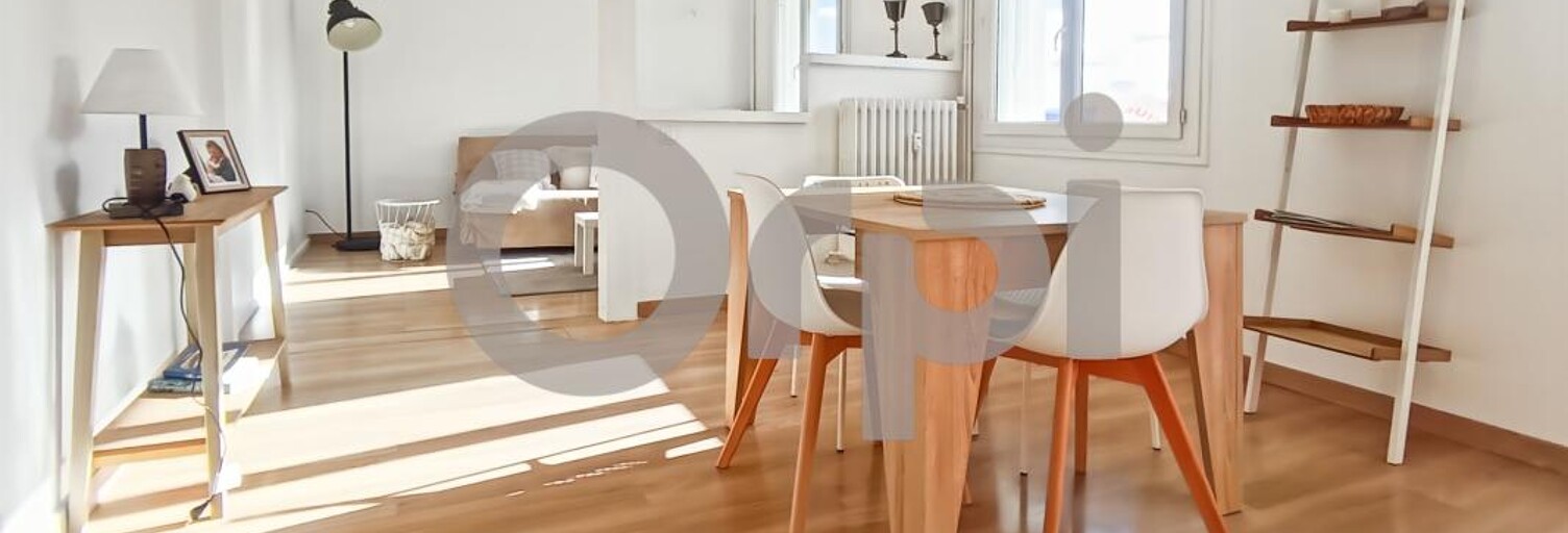 Appartement 3 Pièces 68 m² à vendre à Laragne-Montéglin (05300)