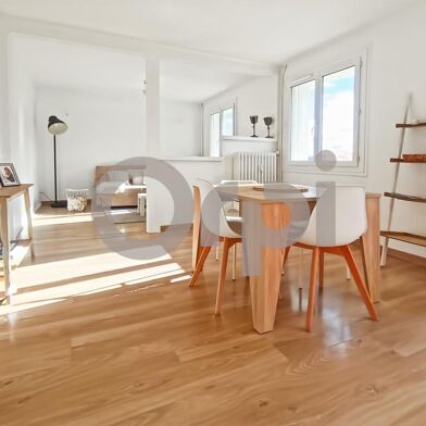 Appartement 3 pièces 120000 €