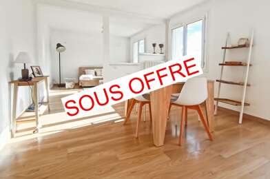 Appartement 3 pièces 120000 €