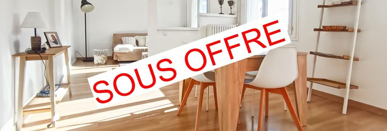 Appartement 3 Pièces 68 m² à vendre à Laragne-Montéglin (05300)