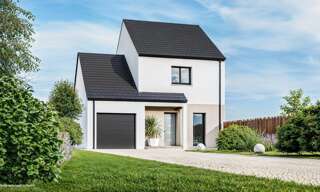 Maison 5 Pièces 94 m² à vendre à Saint-Martin-de-May (14320)