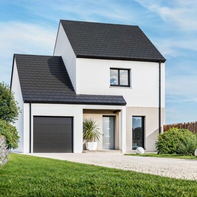 Maison 5 pièces 212636 €