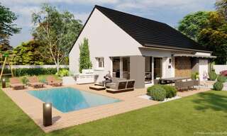 Maison 5 Pièces 84 m² à vendre à Barbery (14220)