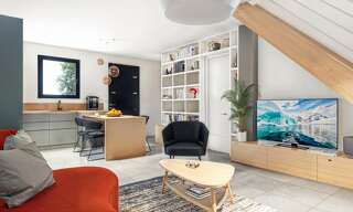 Maison 5 Pièces 70 m² à vendre à Bretteville-sur-Laize (14680)