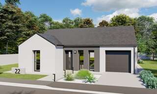 Maison 4 Pièces 70 m² à vendre à Bretteville-sur-Laize (14680)