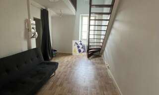 Appartement 1 Pièce 32 m² à louer à Ruelle-sur-Touvre (16600)