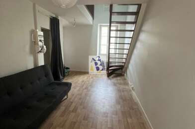 Appartement 1 pièces 390 €