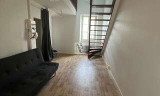 Appartement 1 Pièce 32 m² à louer à Ruelle-sur-Touvre (16600)