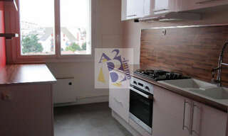 Appartement 2 Pièces 56 m² à louer à Angoulême (16000)